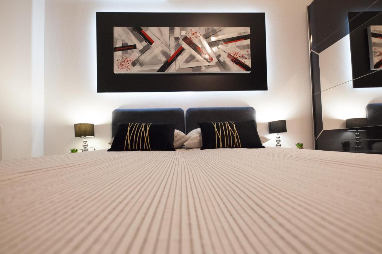 Apartman Aurelius - Private Parking Осієк Екстер'єр фото